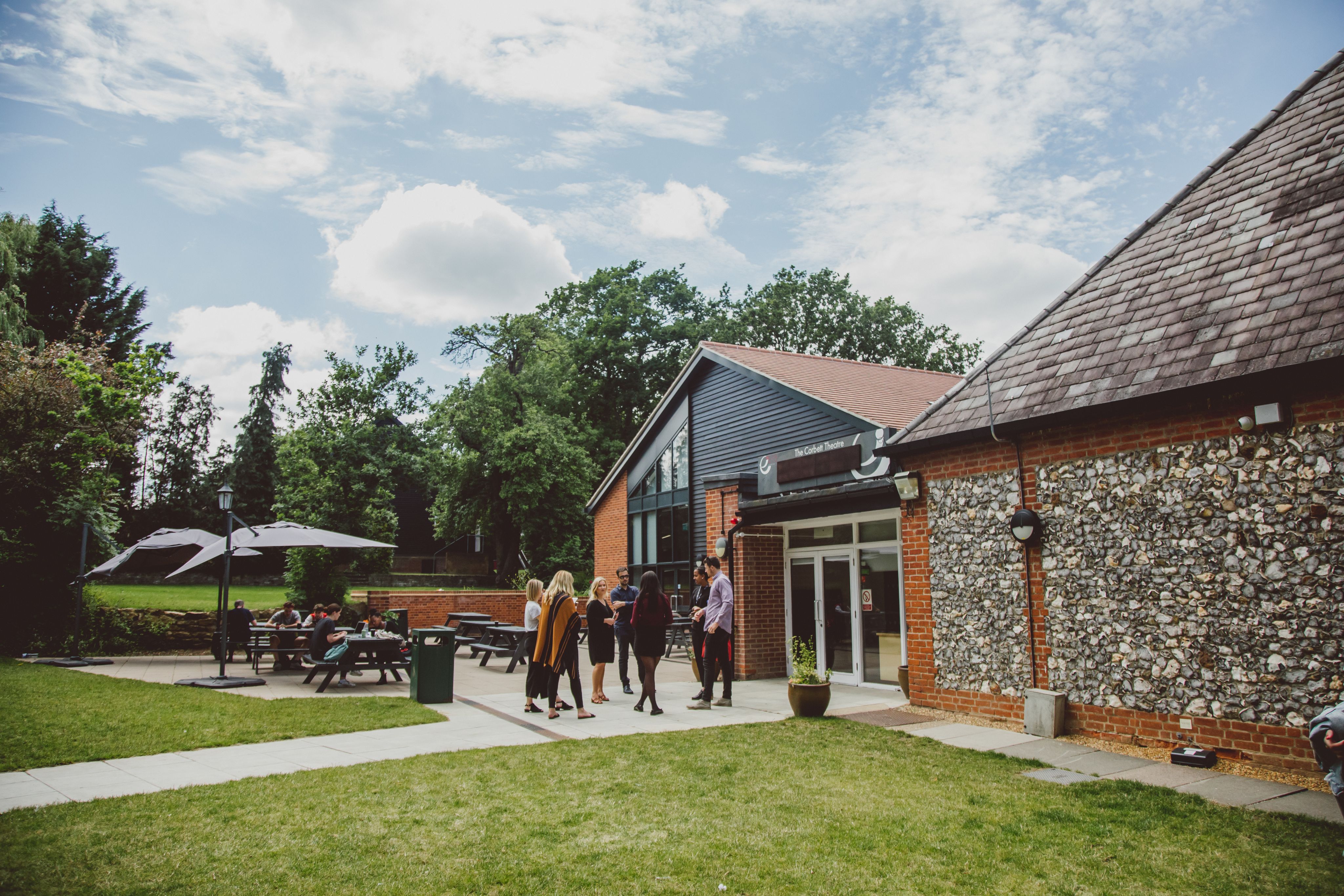 Loughton Campus